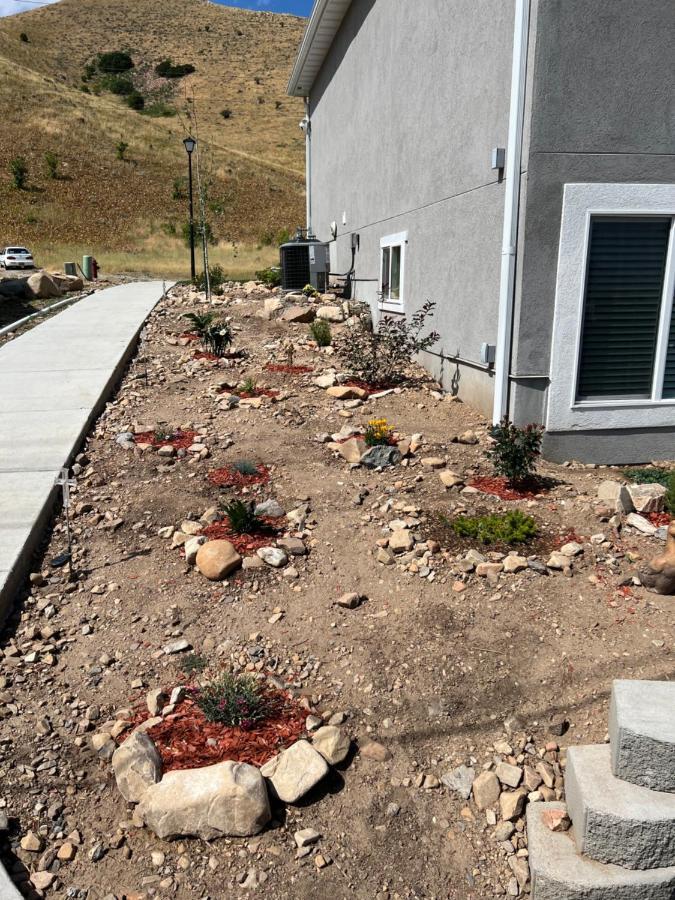 Perfect Little Place Tooele Exterior foto