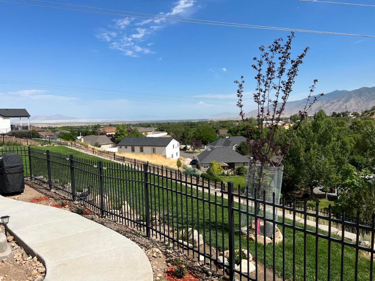 Perfect Little Place Tooele Exterior foto